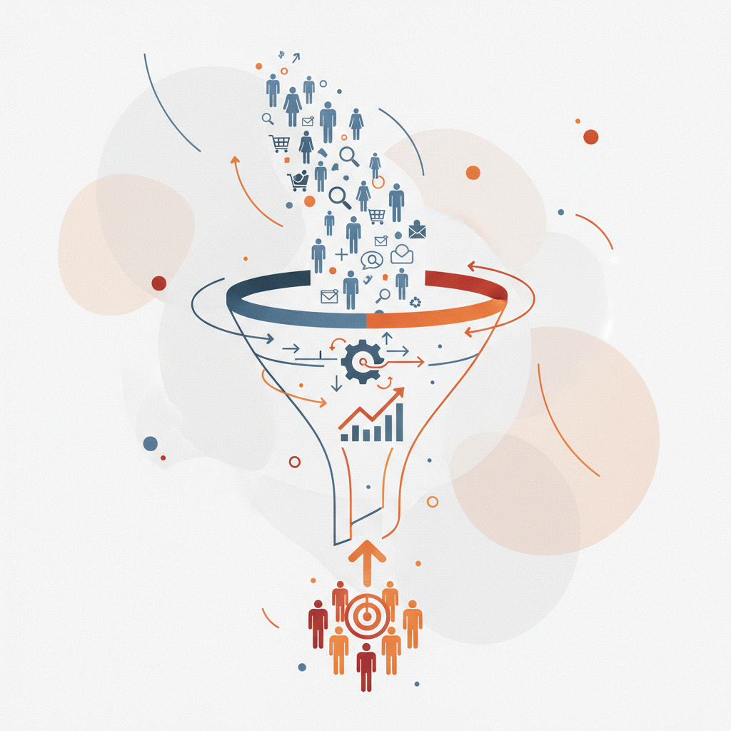 Conversie optimalisatie proces en methoden