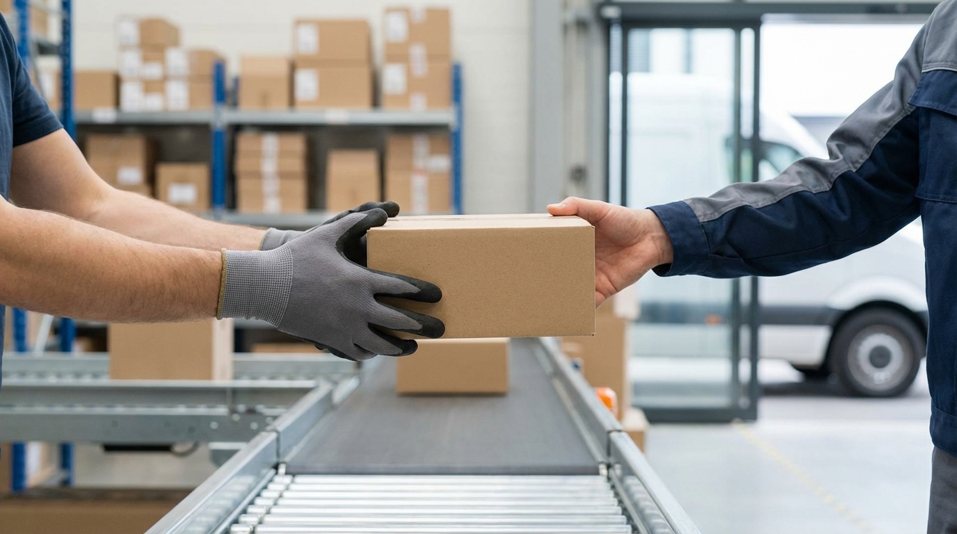 Wat is Dropshipping artikel afbeelding