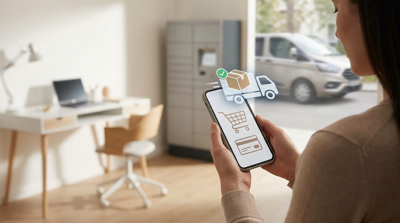 Wat is E-commerce artikel afbeelding