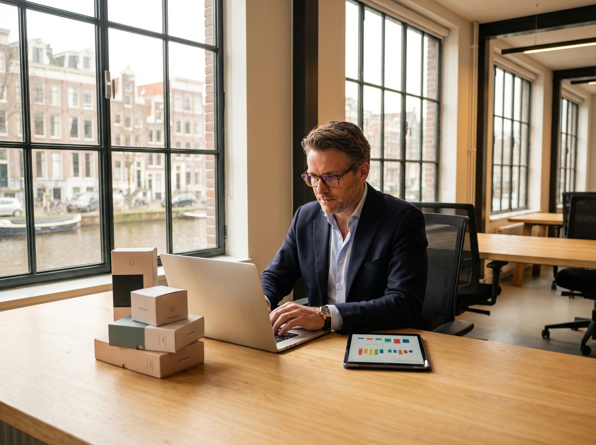 Wat is E-commerce? Complete Uitleg voor Ondernemers