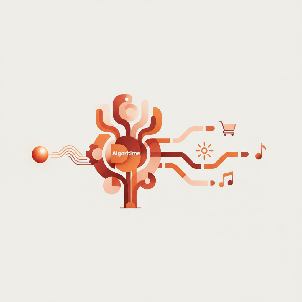 Wat is een algoritme? Uitleg met voorbeelden uit het dagelijks leven