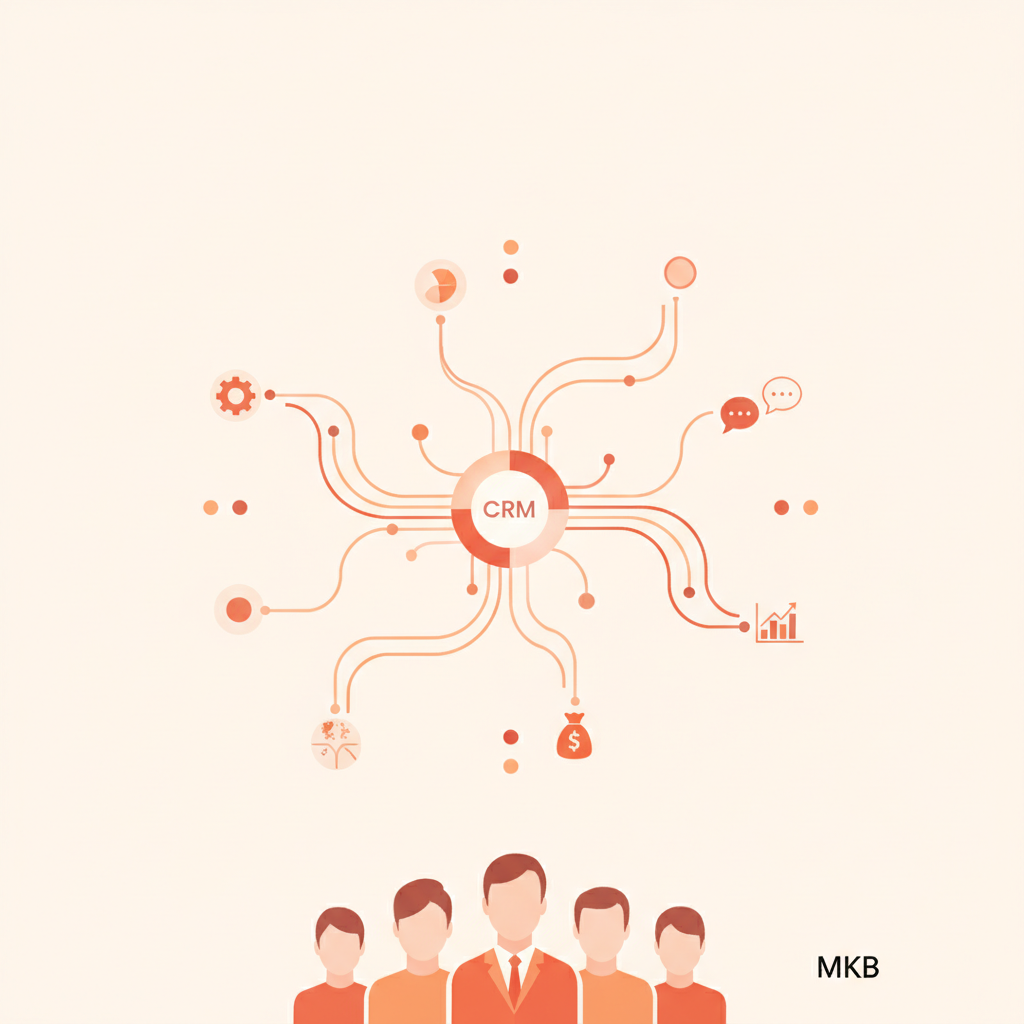 Wat is een CRM? Uitleg, vergelijking en kosten voor MKB