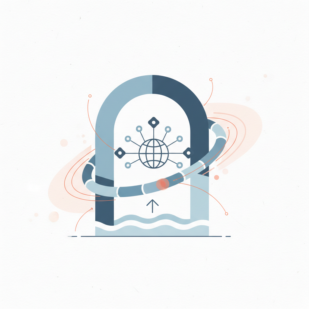 Domeinnaam registratie en DNS uitleg