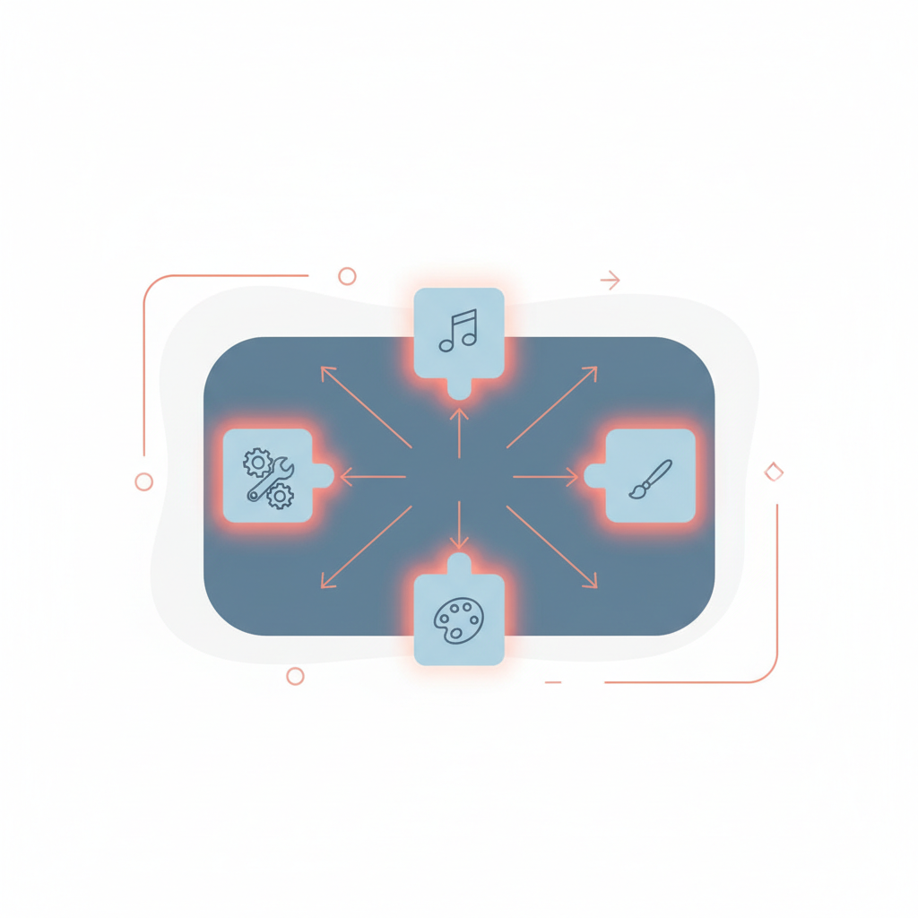 WordPress plugin functionaliteit uitbreiding