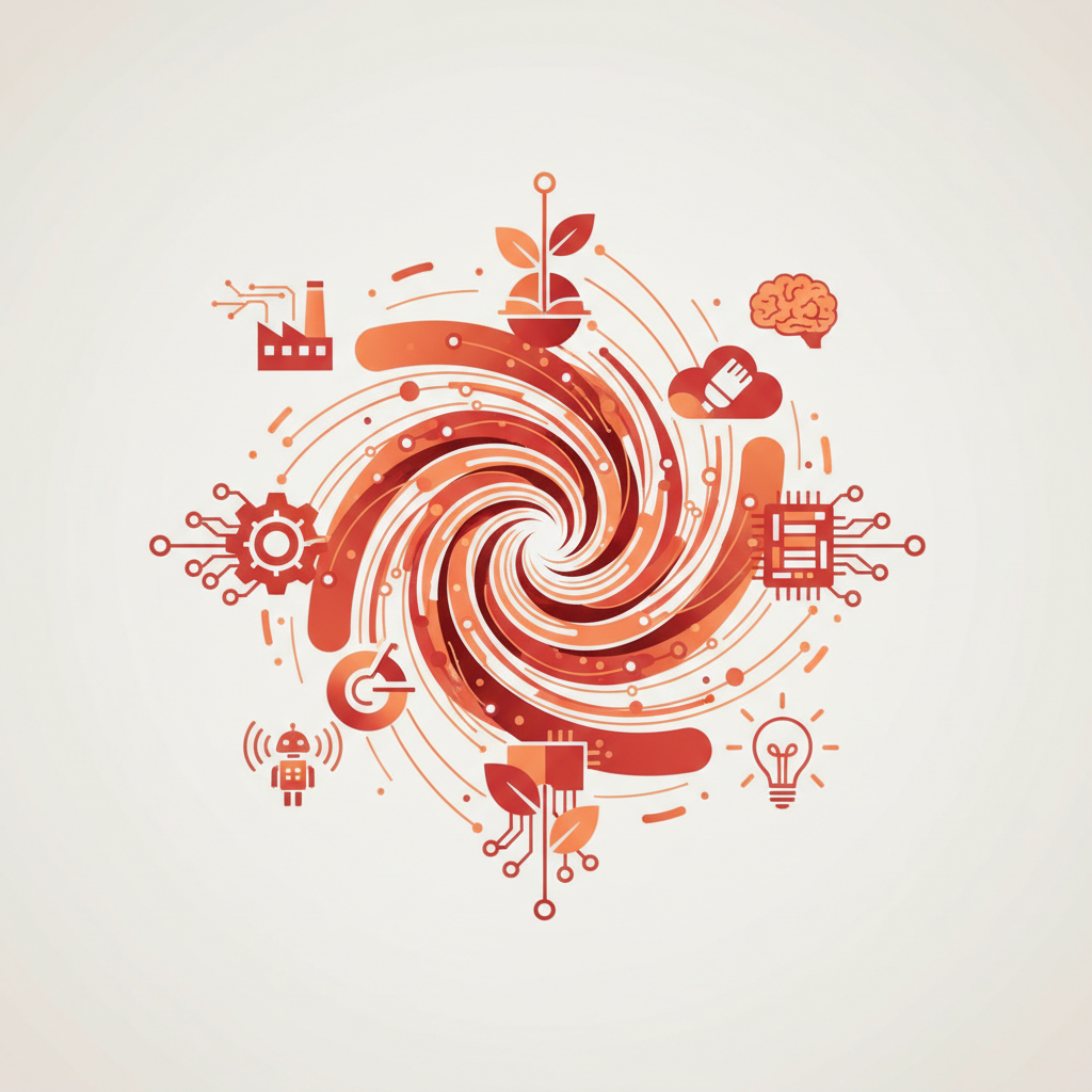 Wat is generatieve AI? Uitleg en toepassingen voor MKB