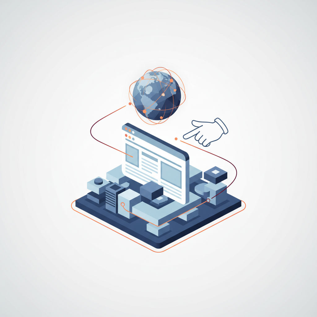 HTML website structuur en opbouw