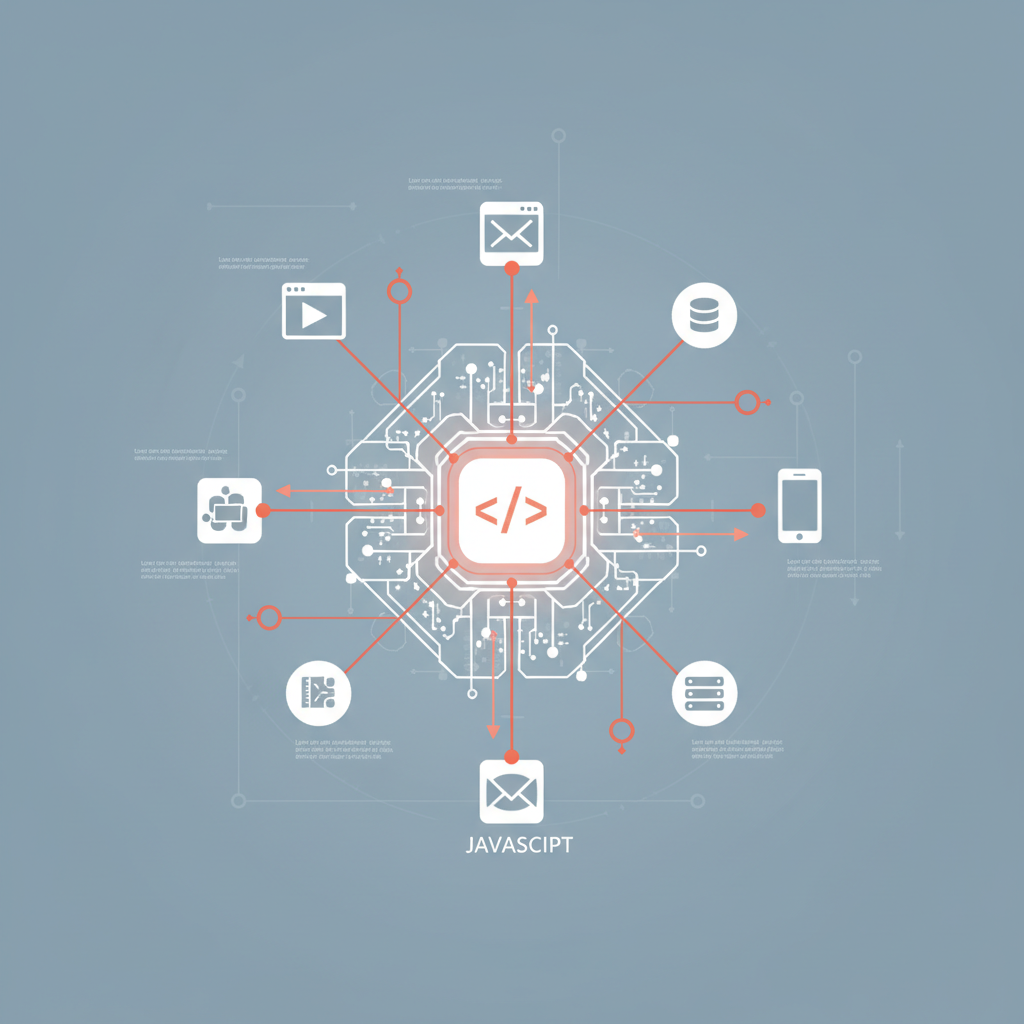 JavaScript programmeren voor webontwikkeling