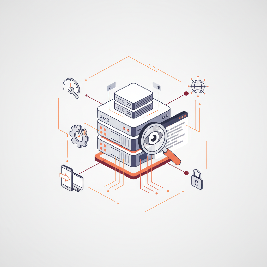 Technische SEO website optimalisatie