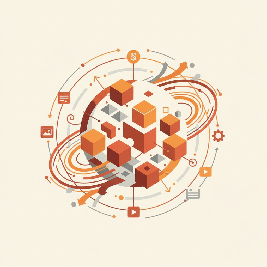 Wat is WordPress? Het populairste CMS ter wereld uitgelegd