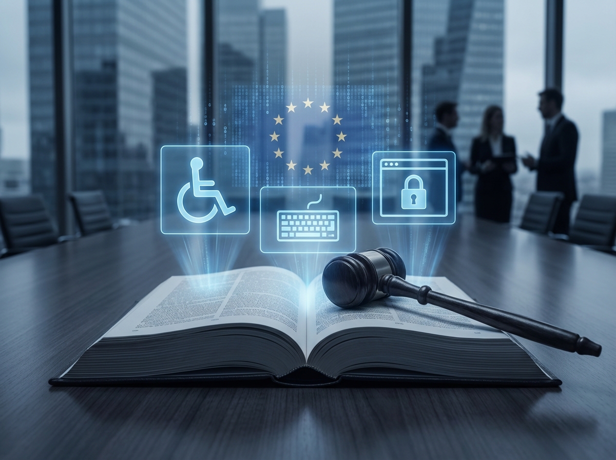 WCAG wetgeving: welke wetten verplichten digitale toegankelijkheid?