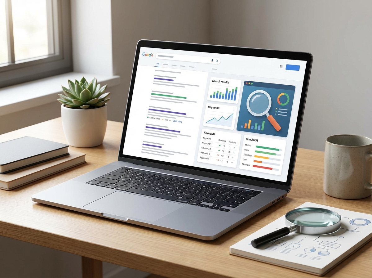 SEO voor webshops: praktische gids voor meer vindbaarheid