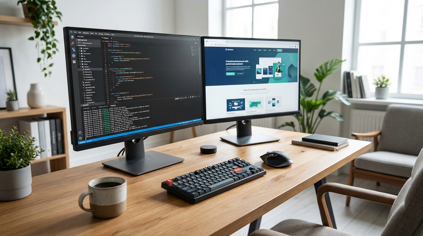 WooCommerce artikel afbeelding