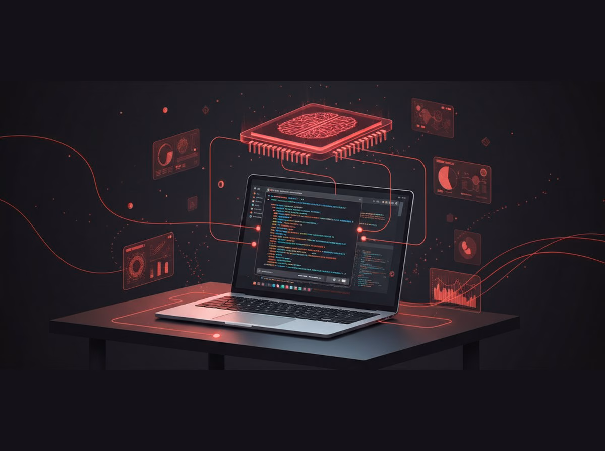 Gemma 4 gebruiken met OpenClaude: zo bouw je een lokale AI-coding agent