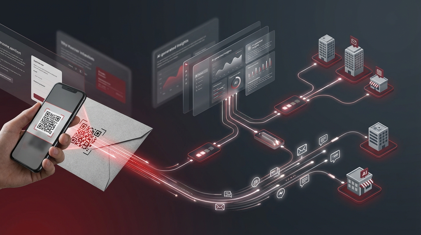 Marketing automation in de praktijk: zo bouwde Red Factory een campagne voor 200+ bedrijven
