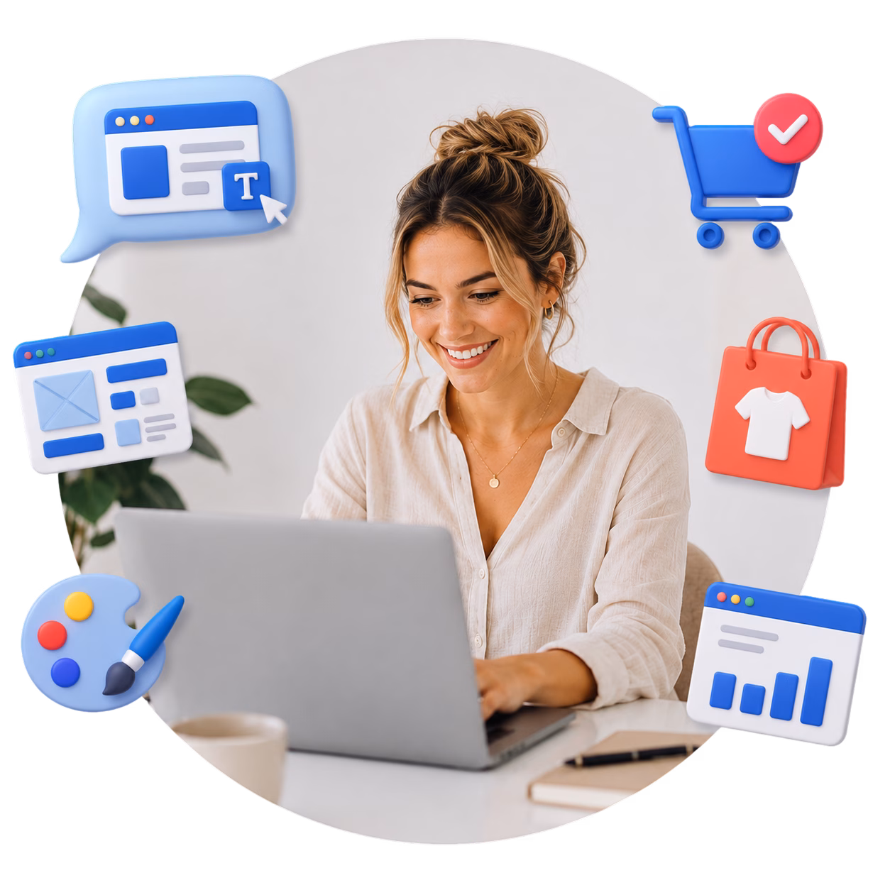 website bouwer - rf websitebouwer img