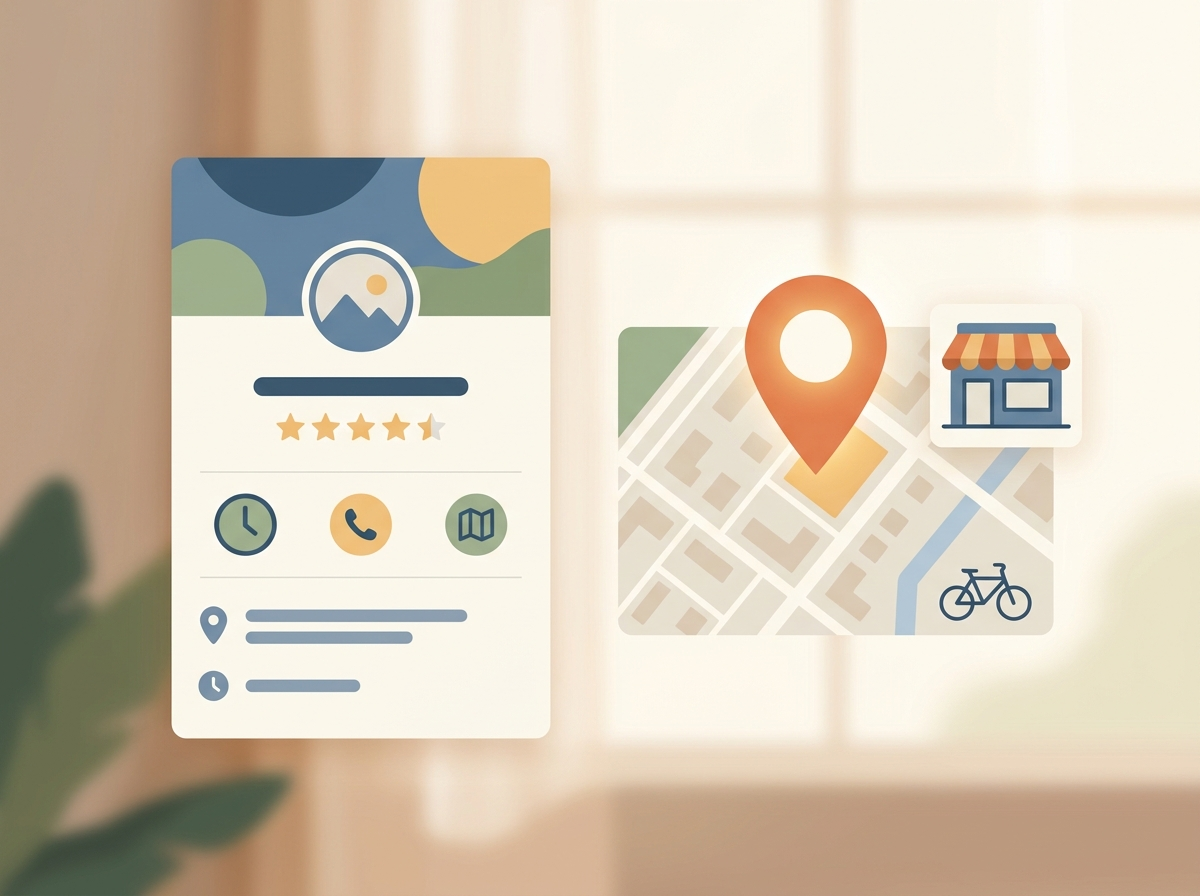 Google Bedrijfsprofiel: aanmaken & optimaliseren (gids)