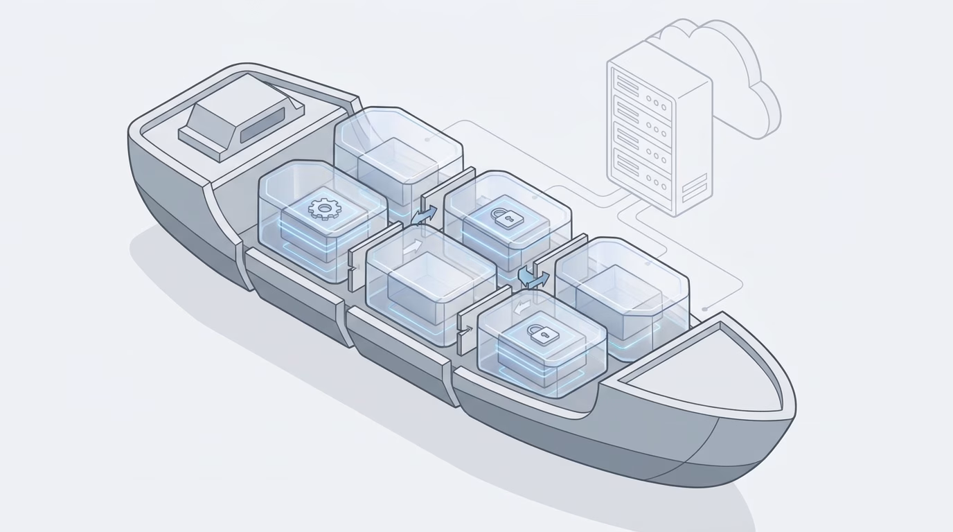 EmDash CMS als WordPress alternatief: modulaire, losgekoppelde plugins vergeleken